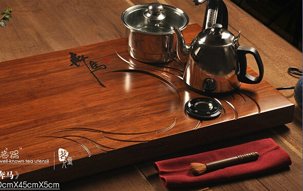 重竹茶盤(pán)